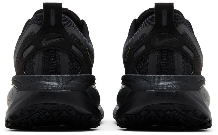 Nike Vomero 18 GORE TEX Reflective Black Anthracite