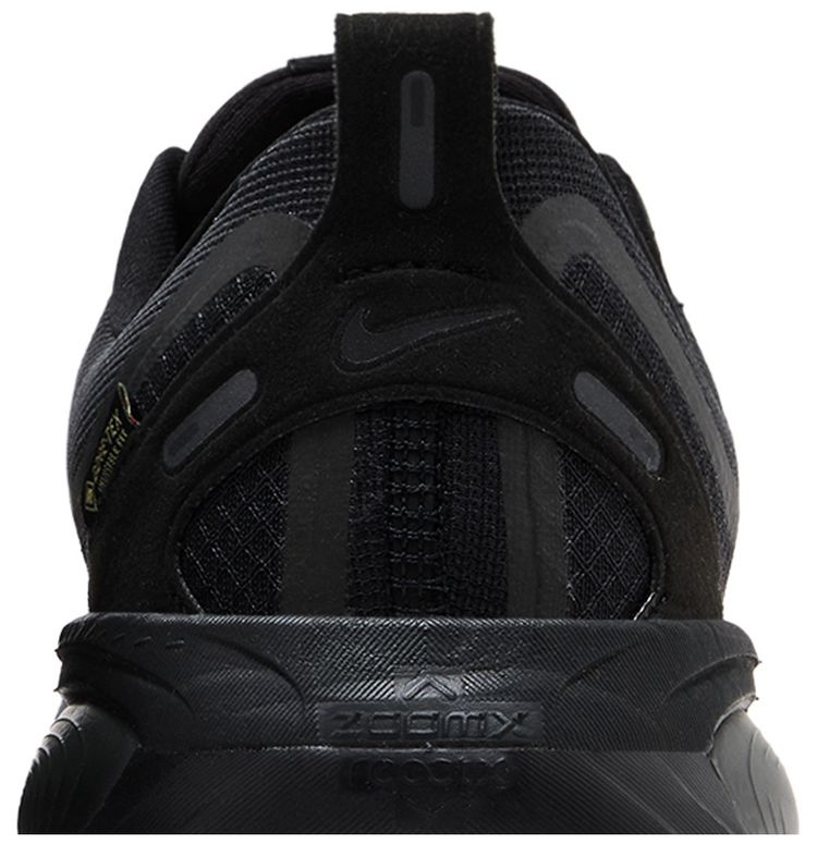Nike Vomero 18 GORE TEX Reflective Black Anthracite
