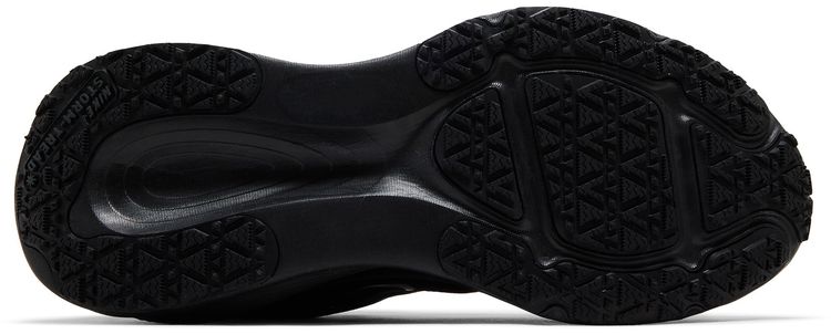 Nike Vomero 18 GORE TEX Reflective Black Anthracite