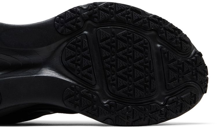 Nike Vomero 18 GORE TEX Reflective Black Anthracite