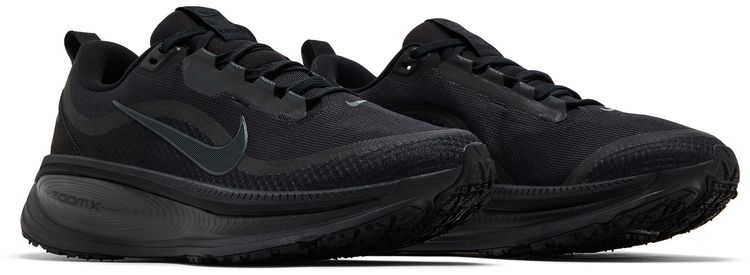 Nike Vomero 18 GORE TEX Reflective Black Anthracite