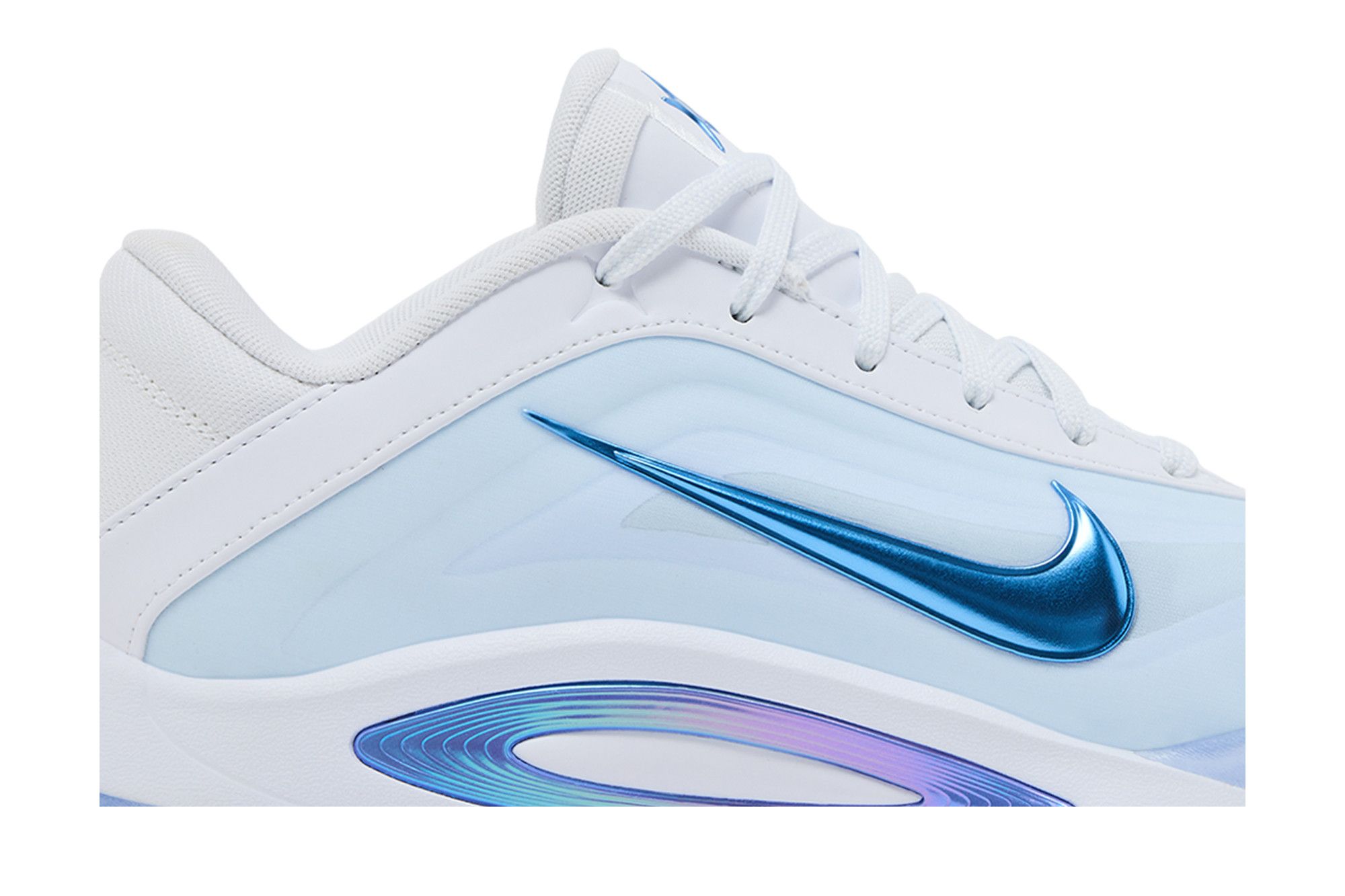 Buy Nike Wmns A'One 'White Sapphire' - FZ8605 104 | GOAT