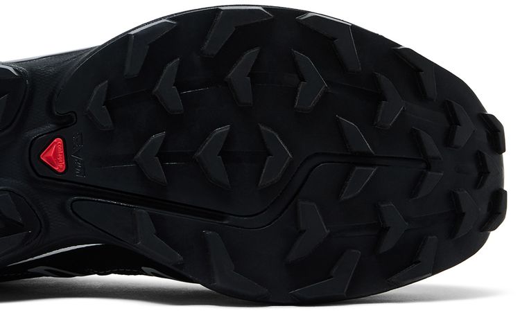 Salomon XT 6 Expanse Black White