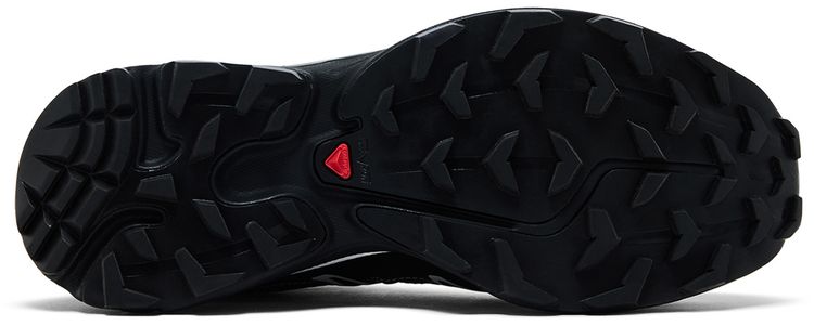 Salomon XT 6 Expanse Black White