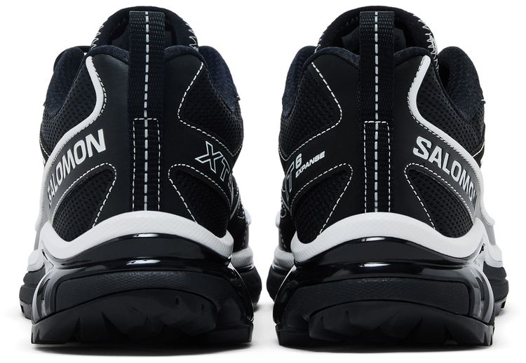 Salomon XT 6 Expanse Black White