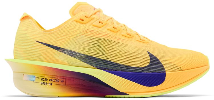 Nike Wmns ZoomX Vaporfly 4 Citron Pulse