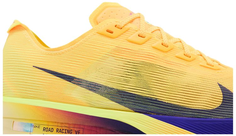 Nike Wmns ZoomX Vaporfly 4 Citron Pulse