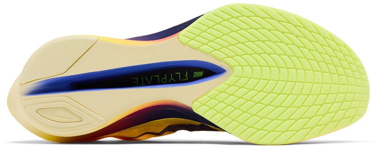 Nike Wmns ZoomX Vaporfly 4 Citron Pulse