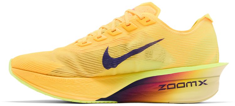Nike Wmns ZoomX Vaporfly 4 Citron Pulse