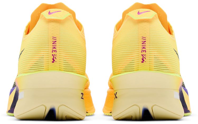Nike Wmns ZoomX Vaporfly 4 Citron Pulse