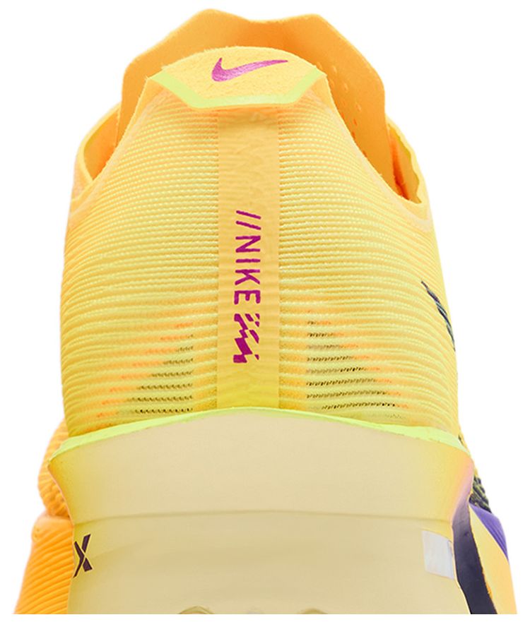 Nike Wmns ZoomX Vaporfly 4 Citron Pulse