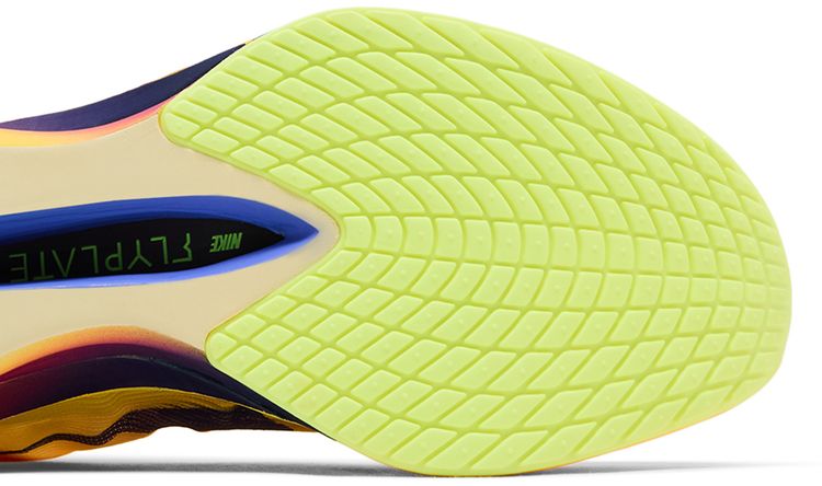 Nike Wmns ZoomX Vaporfly 4 Citron Pulse