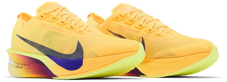 Nike Wmns ZoomX Vaporfly 4 Citron Pulse