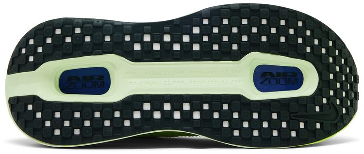 Nike Vomero Premium Volt Tint
