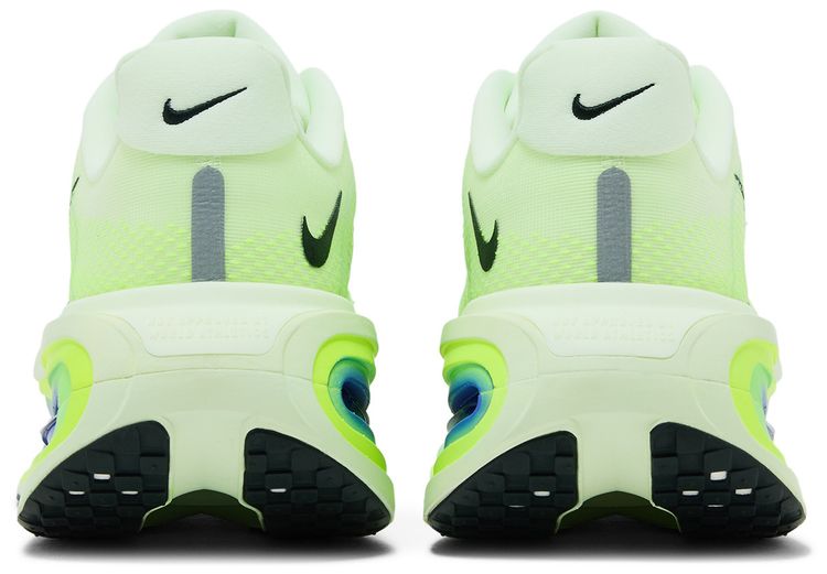 Nike Vomero Premium Volt Tint
