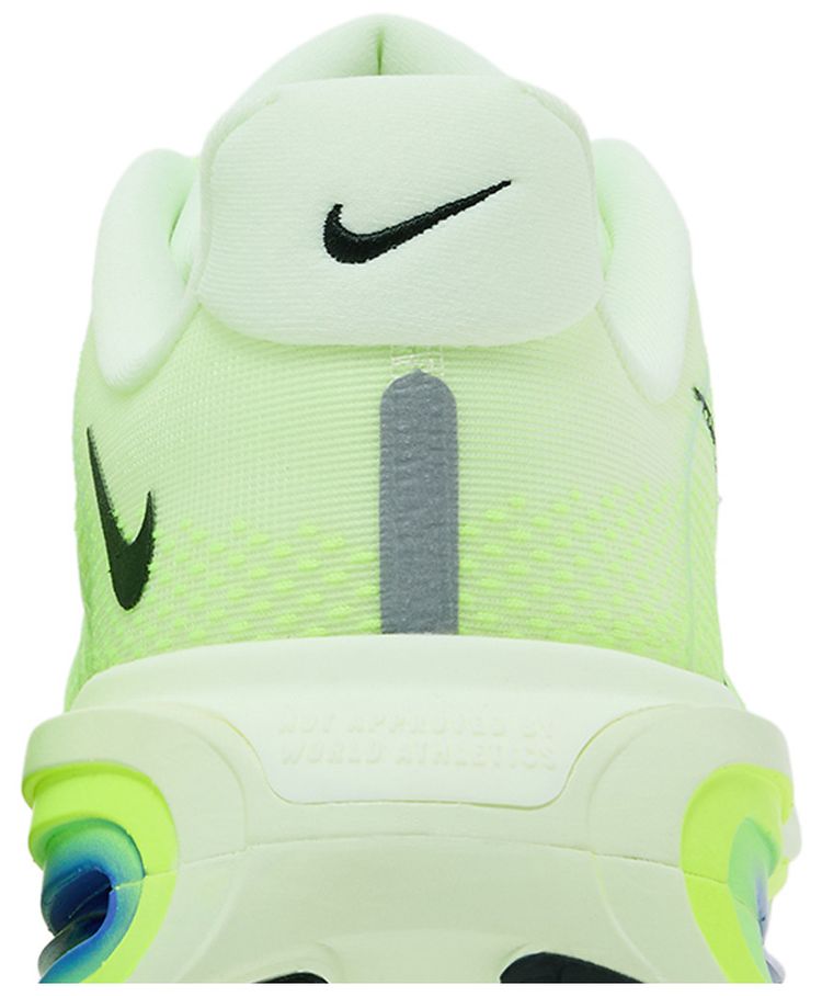 Nike Vomero Premium Volt Tint