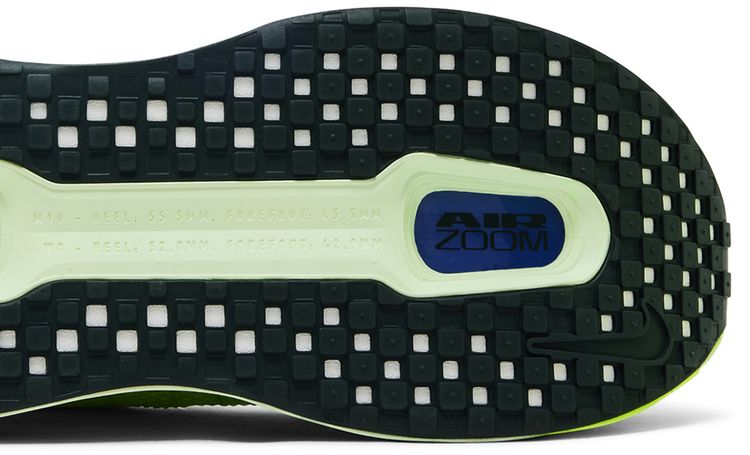 Nike Vomero Premium Volt Tint