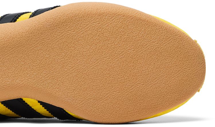 adidas Wmns Tokyo Yellow Core Black Off White