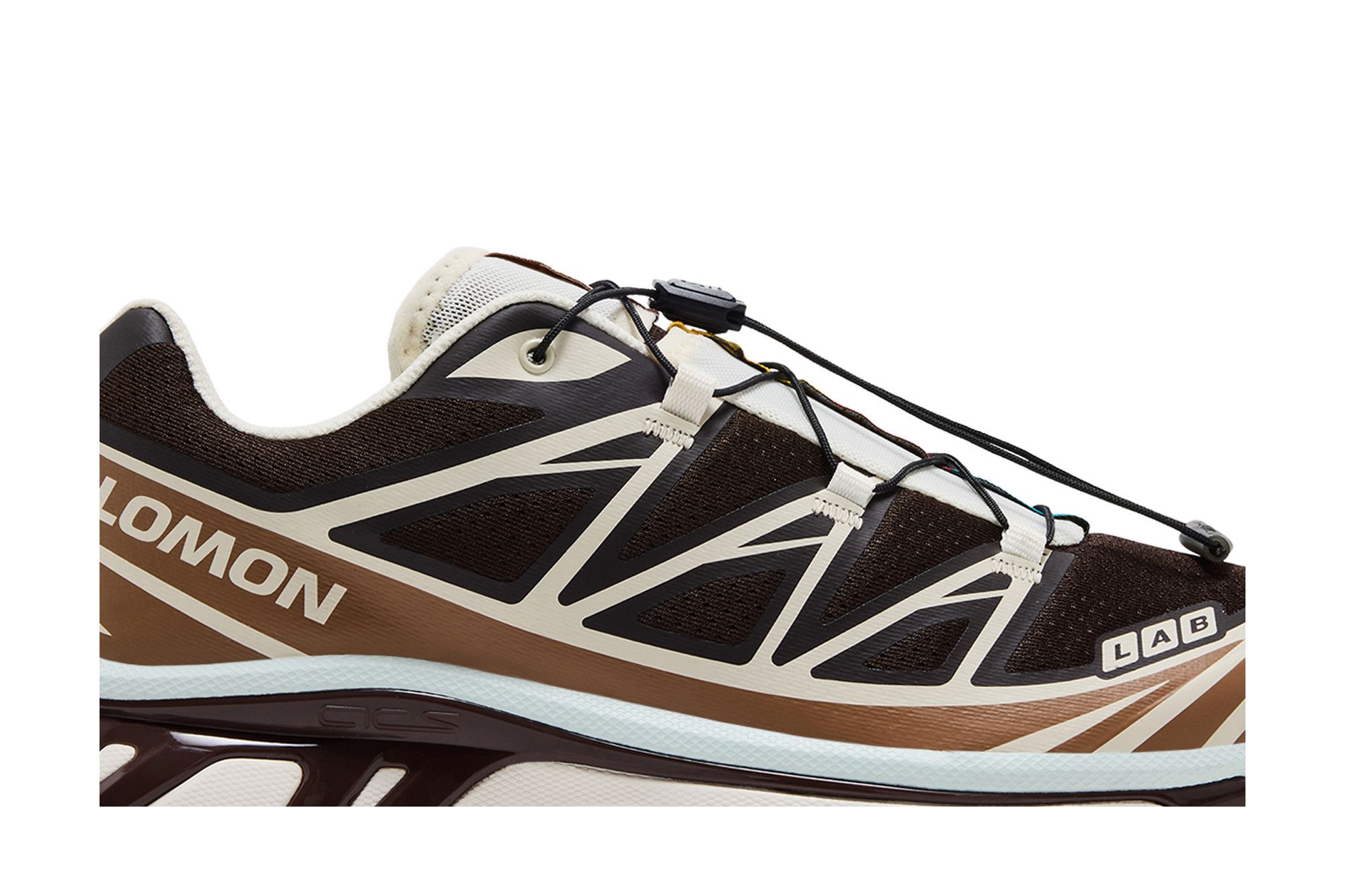 Buy Salomon XT-6 'Black Coffee Burro Bitter Chocolate' - L49306600