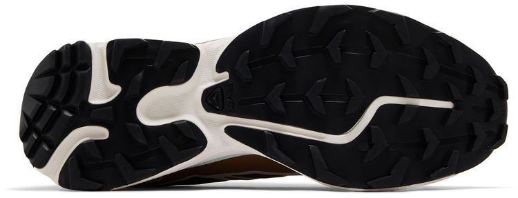 Salomon XT 6 Black Coffee Burro Bitter Chocolate