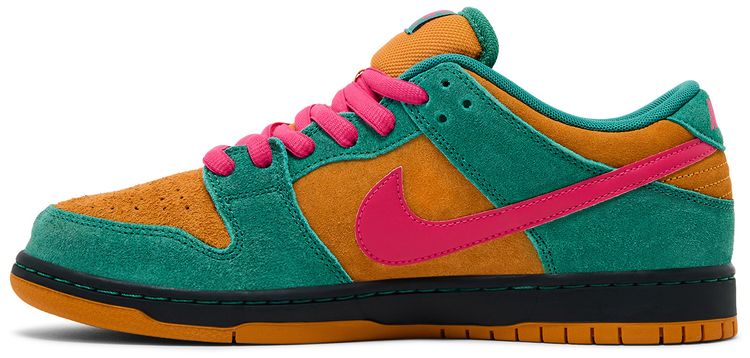 Nike SB Dunk Low Green Noise Watermelon