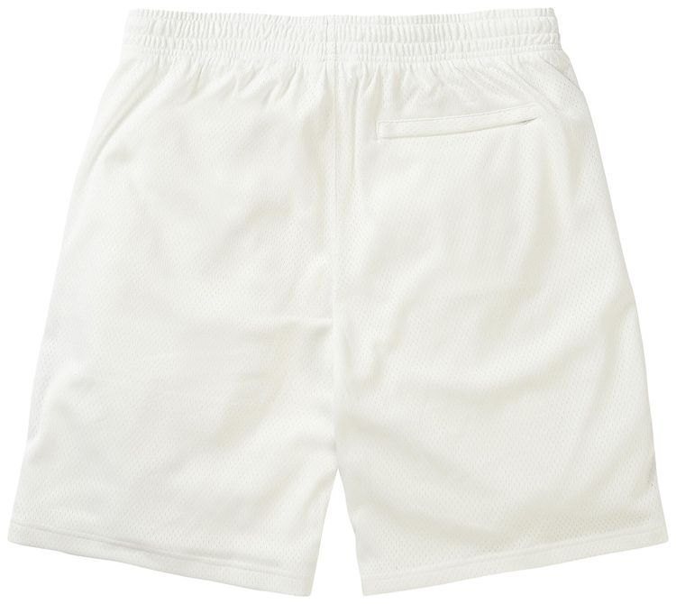 Palace Palace Luv U Short White