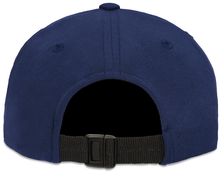 Palace Palazzo Shell 6 Panel Navy