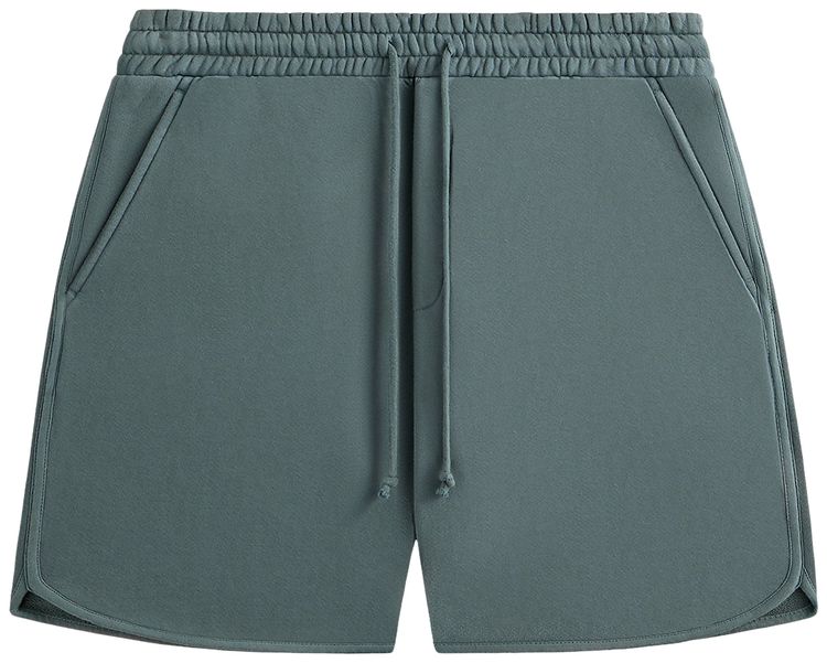 Kith 101 Plush Back Jordan Short Reef