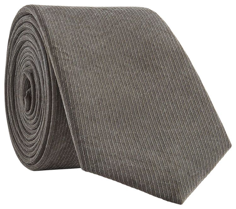 Kith Giorgio Armani  Summer Suiting Tie Seam