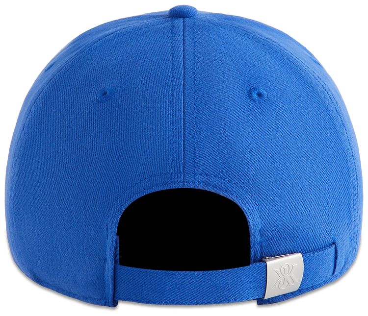 Kith Heavy Twill Aaron Classic Cap Current
