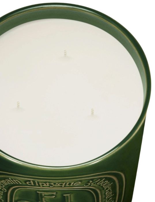 Diptyque Bougie Figuier Candle 20 Oz Green