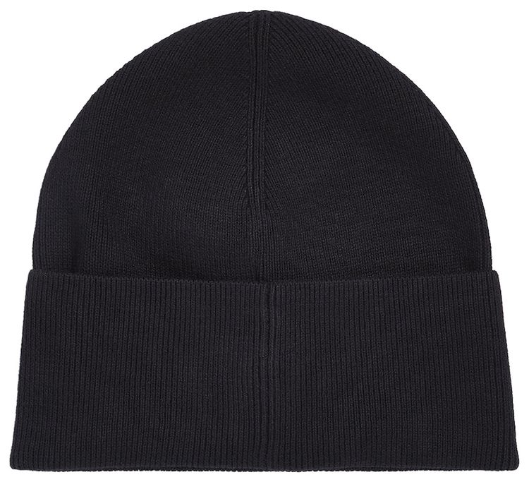 Moose Knuckles Frost Beanie Black