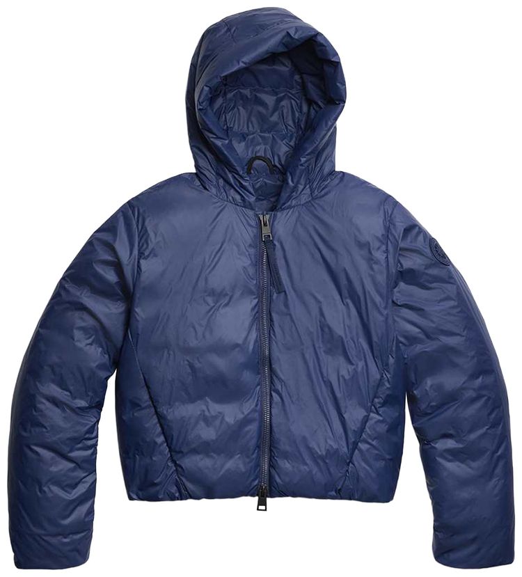 Canada Goose Elba Jacket Oxford Navy