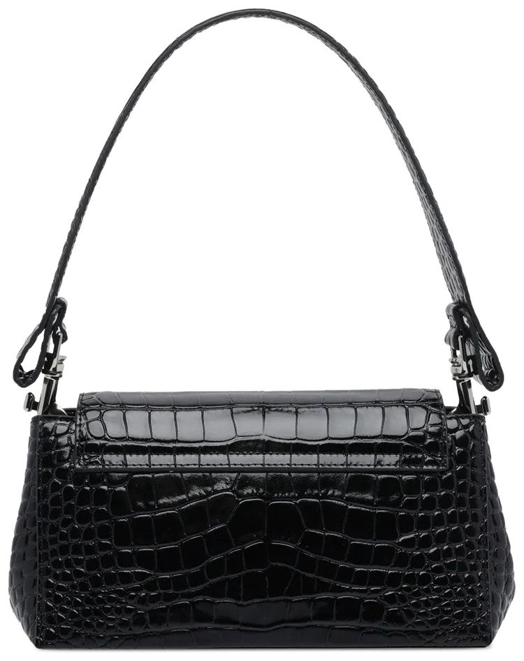 Vivienne Westwood Hazel Medium Handbag Black