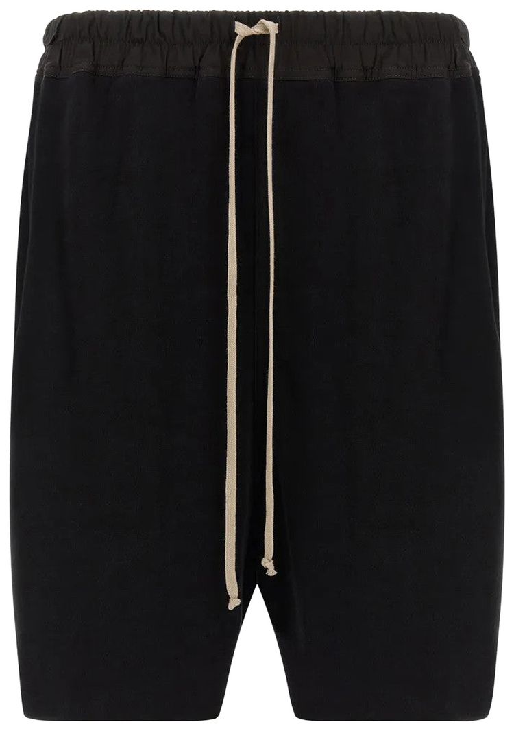 Rick Owens Boxers Black