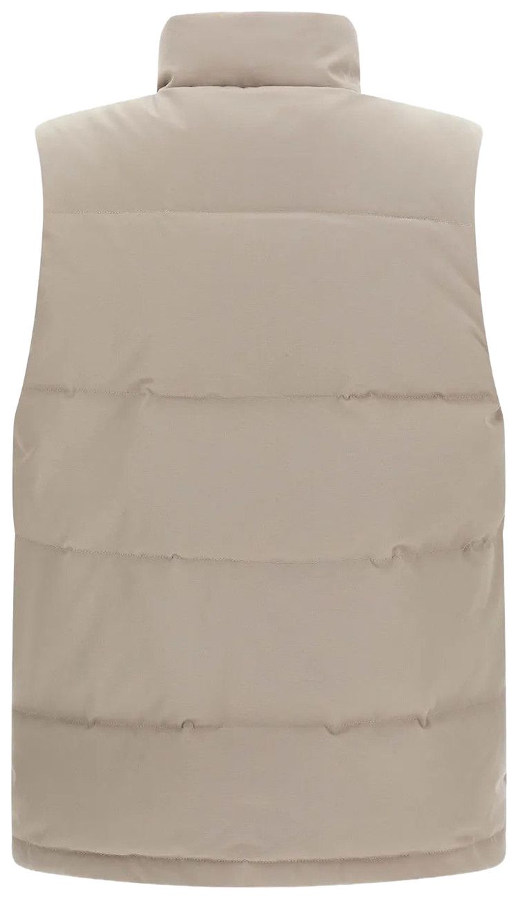 Canada Goose Freestyle Vest Limestone
