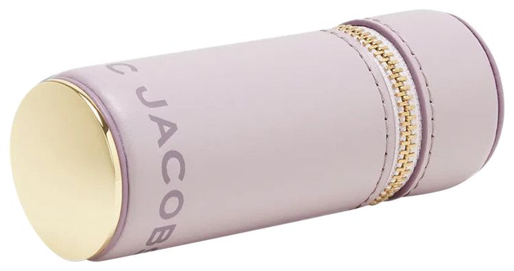Marc Jacobs The Lipstick Case Charm Light Iris