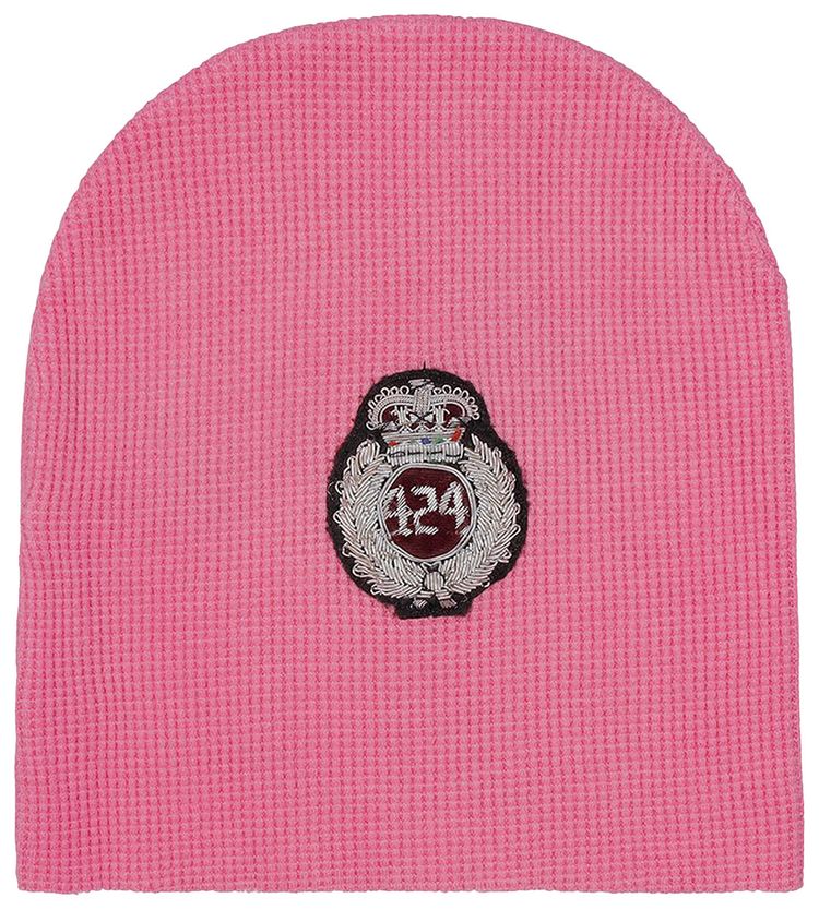 424 Thermal Beanie Marshmallow