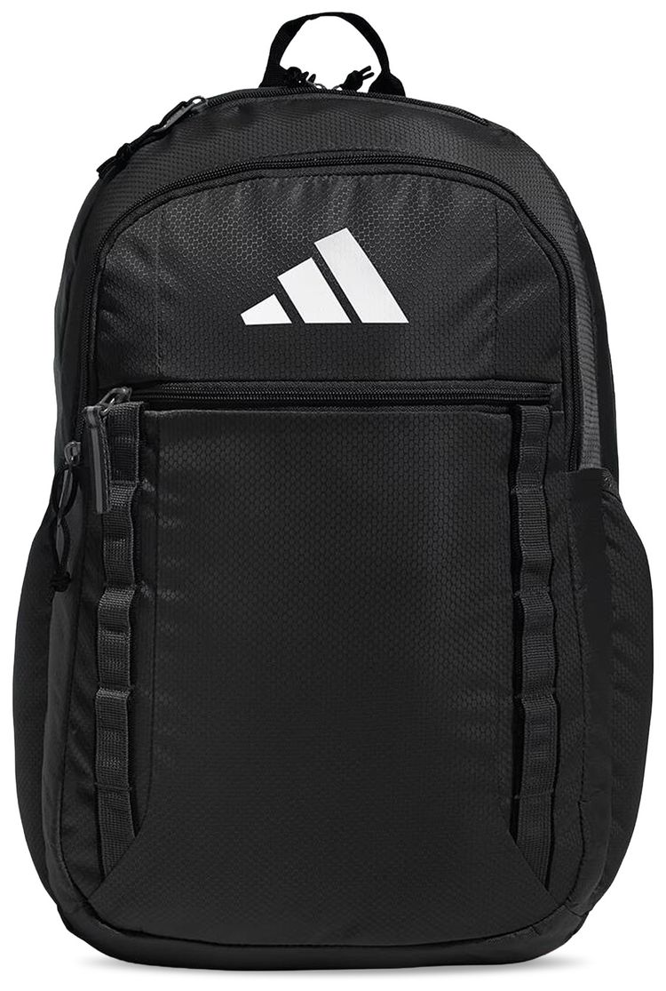 Adidas Excel 7 Backpack Black
