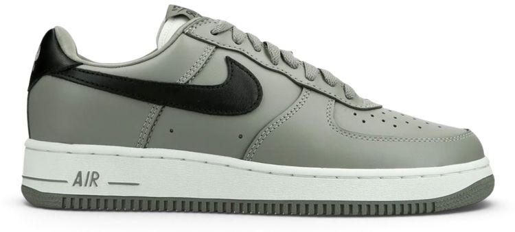 Nike Air Force 1 Low 01 Light Army Black