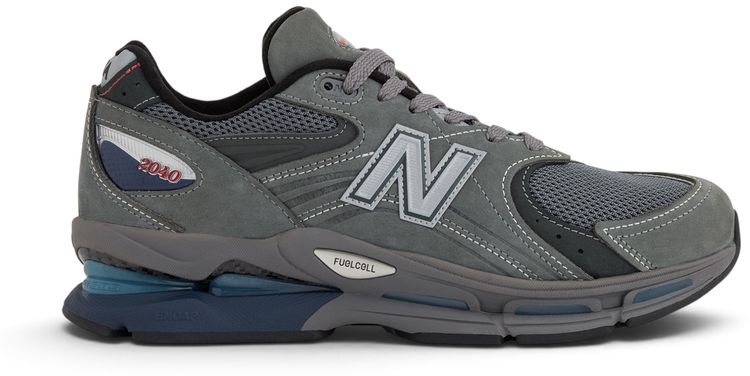 New Balance Made in USA 2040v5 Grey Blue