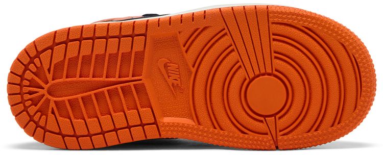 Air Jordan 1 Retro High OG TD Shattered Backboard 2025
