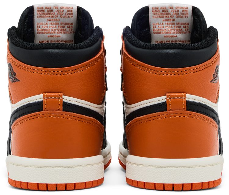 Air Jordan 1 Retro High OG TD Shattered Backboard 2025