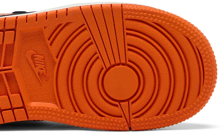 Air Jordan 1 Retro High OG TD Shattered Backboard 2025