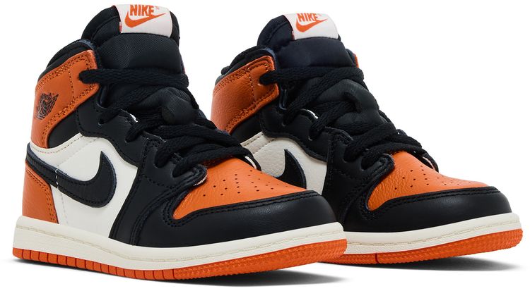 Air Jordan 1 Retro High OG TD Shattered Backboard 2025