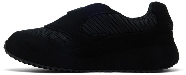 Yeezy YZY BL 01 Black