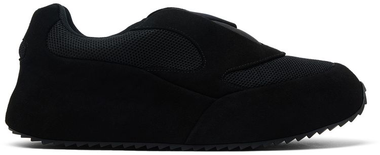 Yeezy YZY BL 01 Black