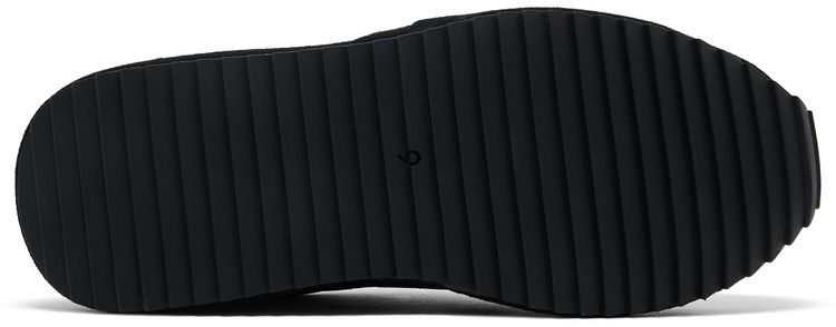 Yeezy YZY BL 01 Black