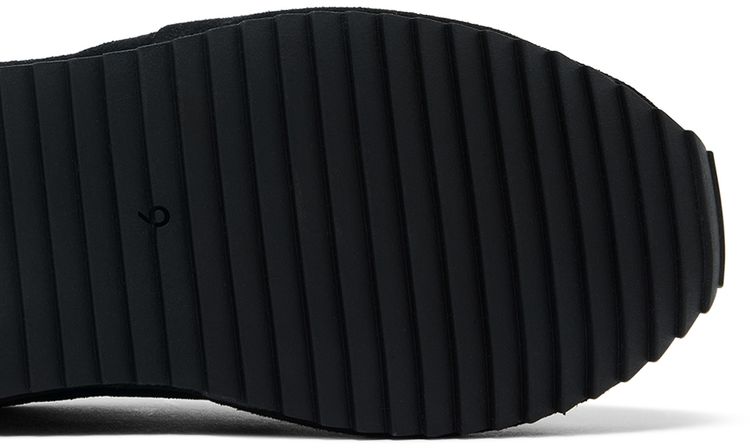 Yeezy YZY BL 01 Black