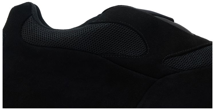 Yeezy YZY BL 01 Black